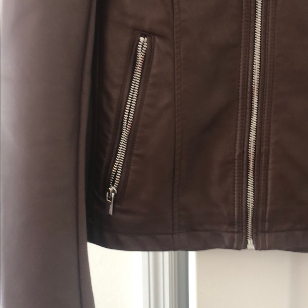 Express Bomber Jacket - image 2